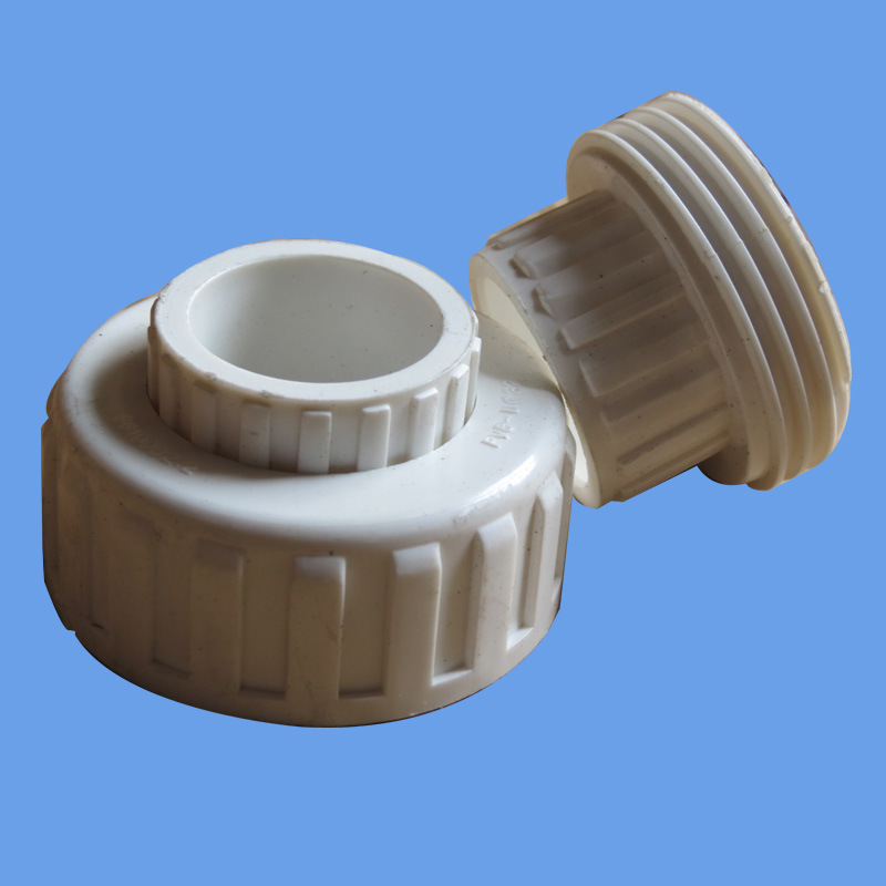 High Quality PPR Union PPR Pipe Fitting