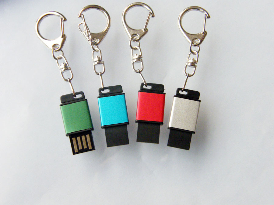 Mini USB Flash Disk (KD160)