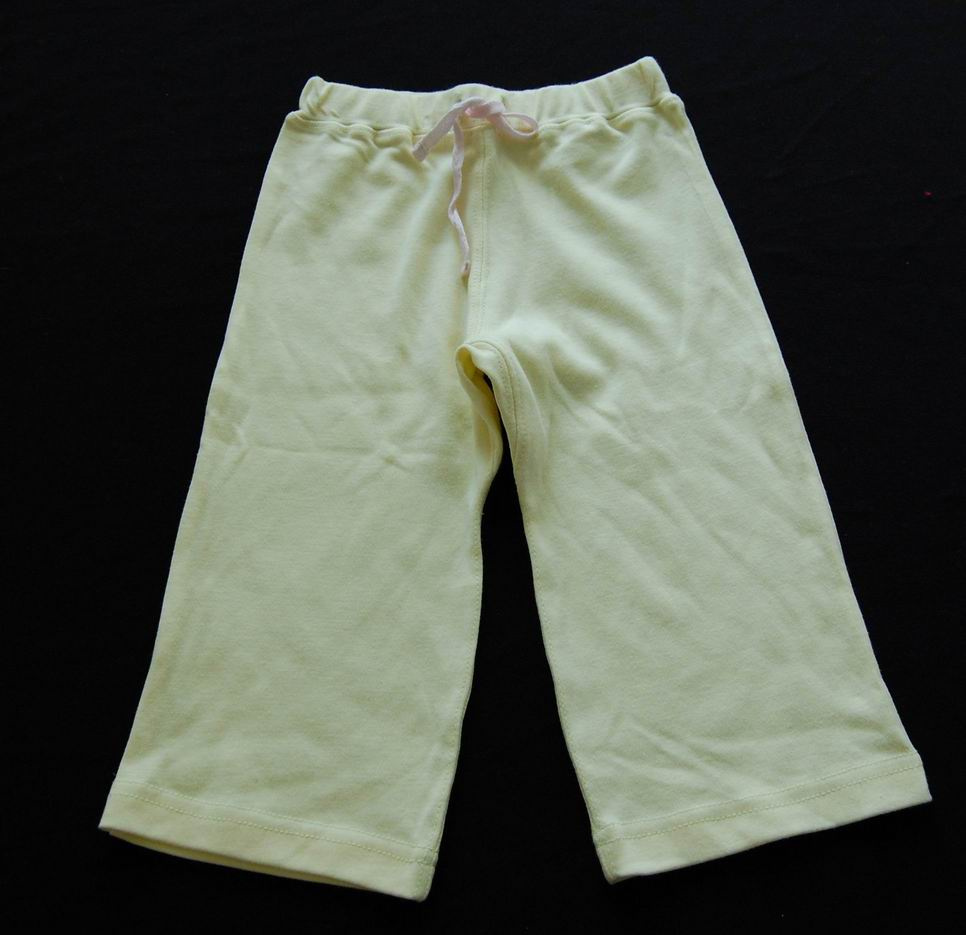 Drawstring Pants