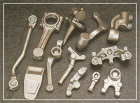 Forging