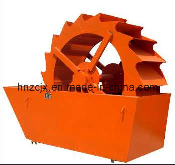 Sand Cleaning Machine (XSD3600)