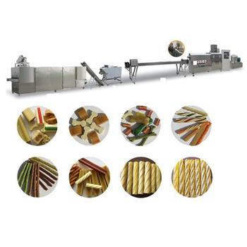 Pet Food Production Line/Processing Line/Machinery