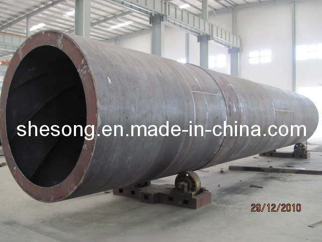 Coal Drying Machine/Gravel Drying Machine/Sand Drying Machine/Rotary Drying Machine