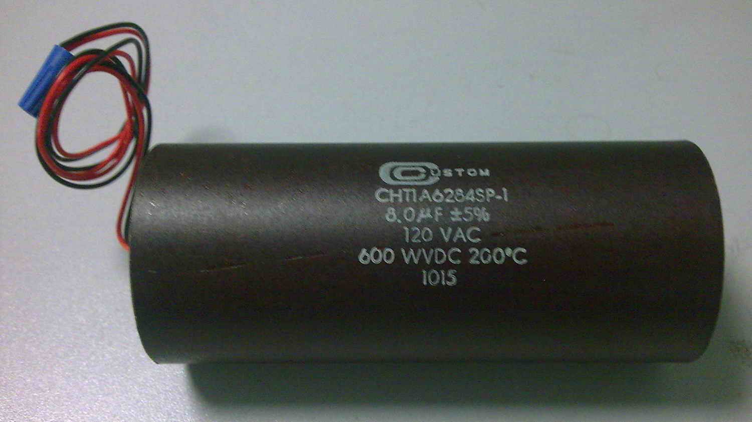 Capacitor