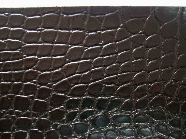 Emboss Leather