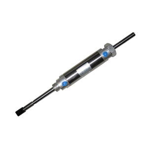 Plunger-Type Cylinder