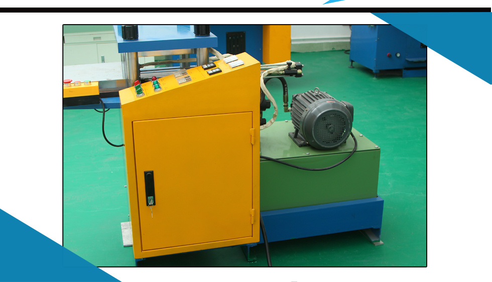 Solid Silicone Phone Case Making Machine