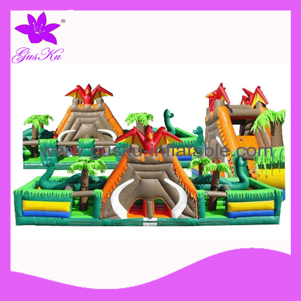 Holiday Inflatable Castle (2015 Ltct-091)