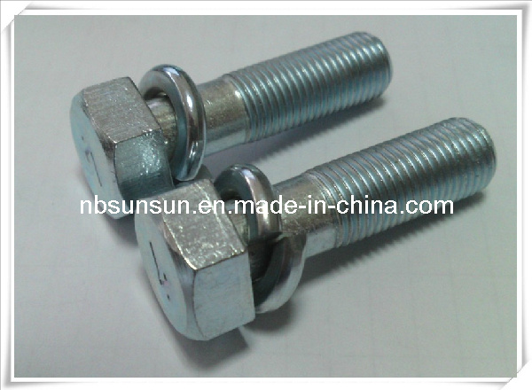 Assembly Hex Bolt