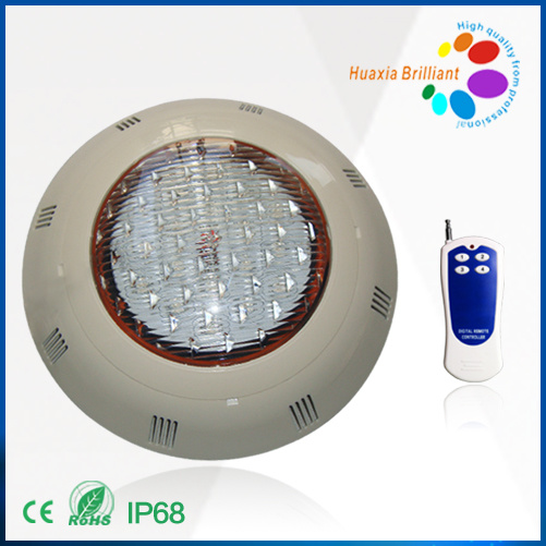 LED RGB Pool Lights (HX-WH280-H54P)
