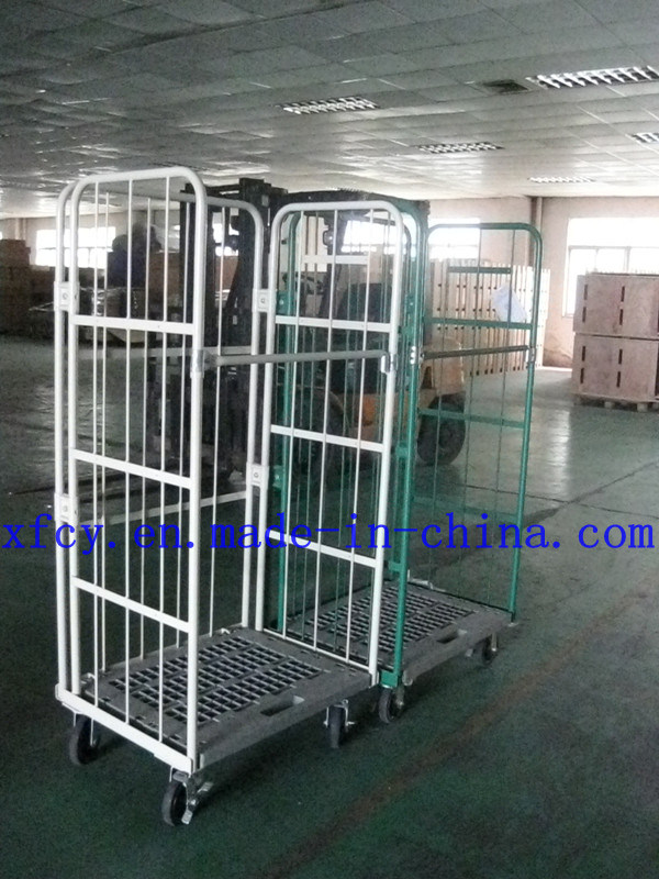 2013 Trolley with High Quality and Best Price (CE Approved) (PV-EP16)