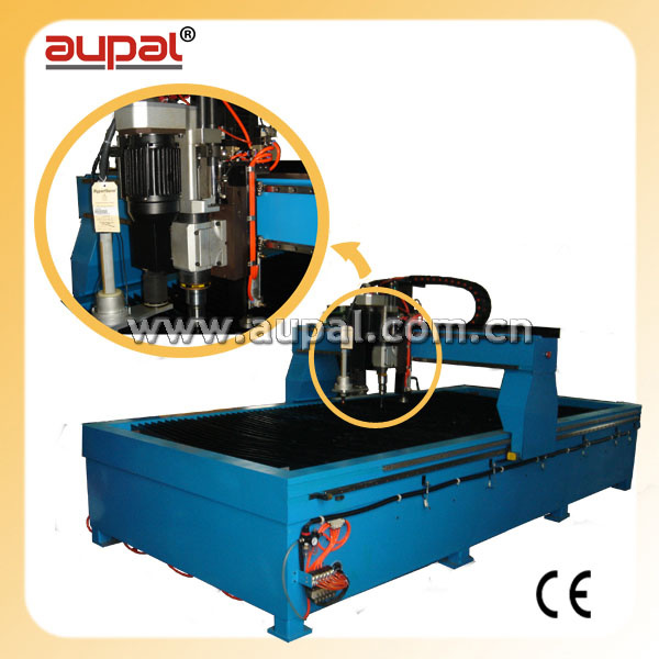 Precision Table Mode CNC Cutting Machine