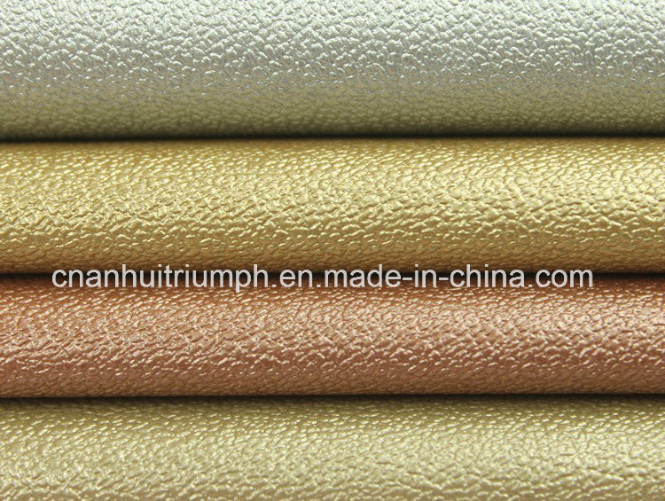 PU Leather for Bags /Shoes