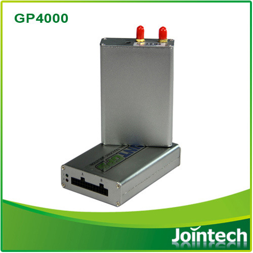 GPS Tracker Device with Vehicle Idle Speed, Idling Alarm Function