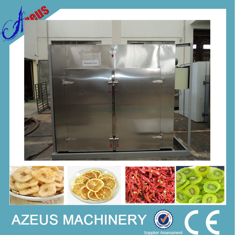 60kg/H Food Dryer Reviews/Food Dryers Machine for Sale