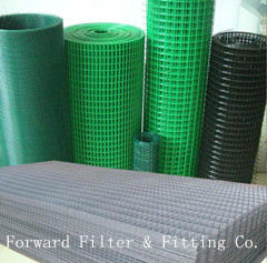 Welded Wire Mesh
