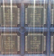 MCU Pic18f4680-I/PT