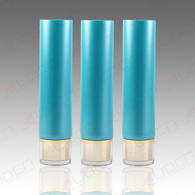 D40mm Packaging Plastic Tubes for Lotion