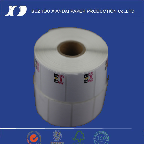 2013 Most Popular&High Quality Nfc Label