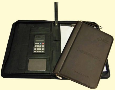 Organizer with Calculator and Notepad (LK-ORGANIZER-001)