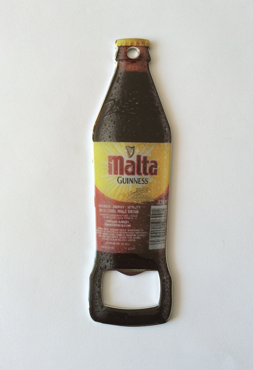 Souvenir Bottle Opener (DW1093)