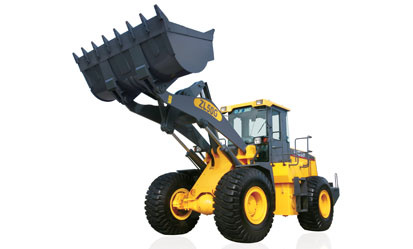 3m3 High Efficient Wheel Loader/Loader/Construction Machinery