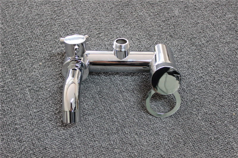 Faucet