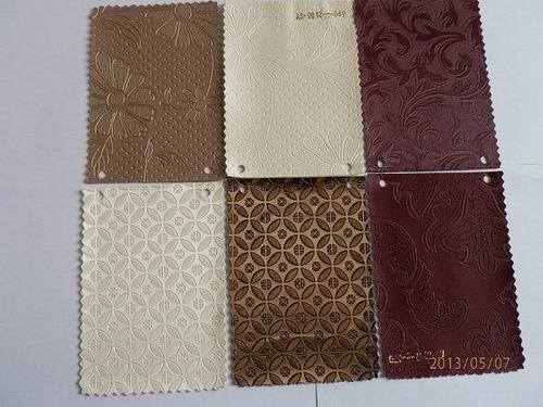 Decoration Leather (ASN0008)