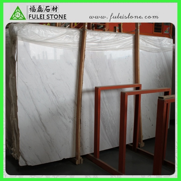 Polished Natural Hot Sale Volakas Marble
