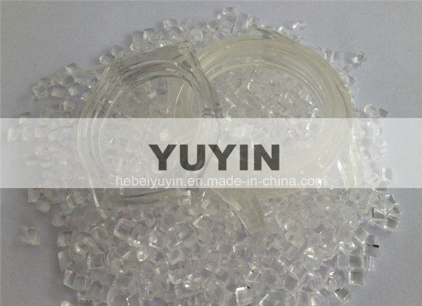 EVA/Ethylene Vinyl Acetate Copolymer Plastic Granules