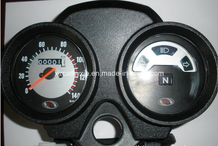 Tvs Motorcycle Speedometer for Motorcycle Parts with Good Quality