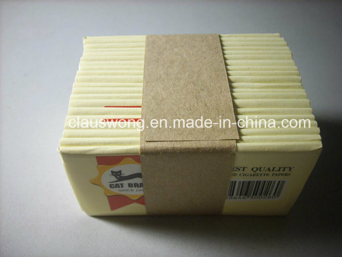 Cat Brand Paper with Gum (packing)