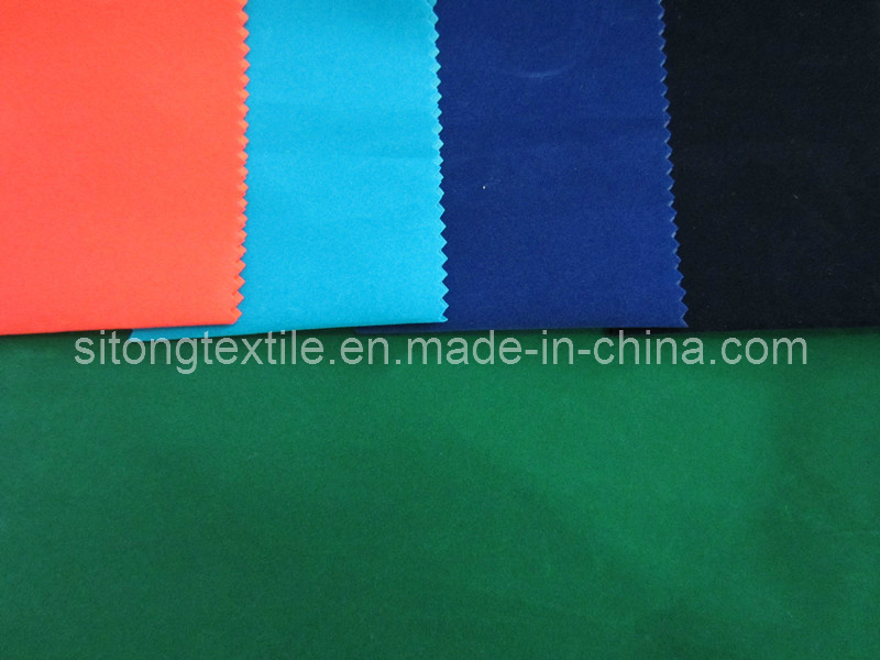 Taffeta Velvet Fabric for Jewelry Boxes Wrap