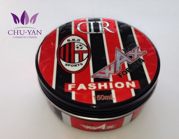Crystal Hair Beauty Treatment Product Wax of World Cup Soccer