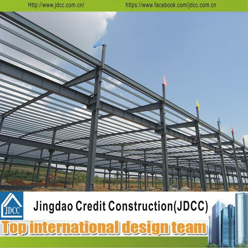Light Steel Structures