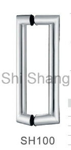 Stainless Steel Pull Handle