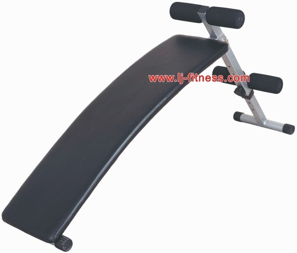Sit-up Bench/Wab Board/Ab Exerciser Home Gym Fitness (LJ-9619)