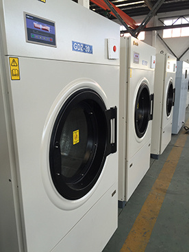 20kg Tumble Dryer for Hotel