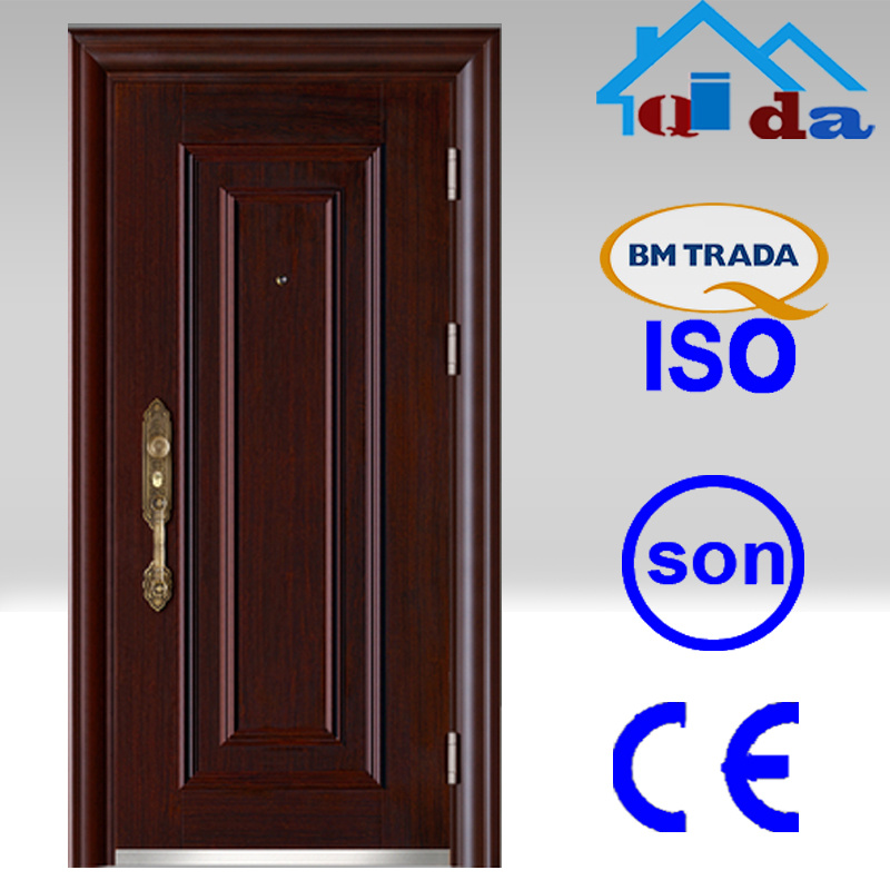 Russia Hot Sale Steel Indian Main Door Designs