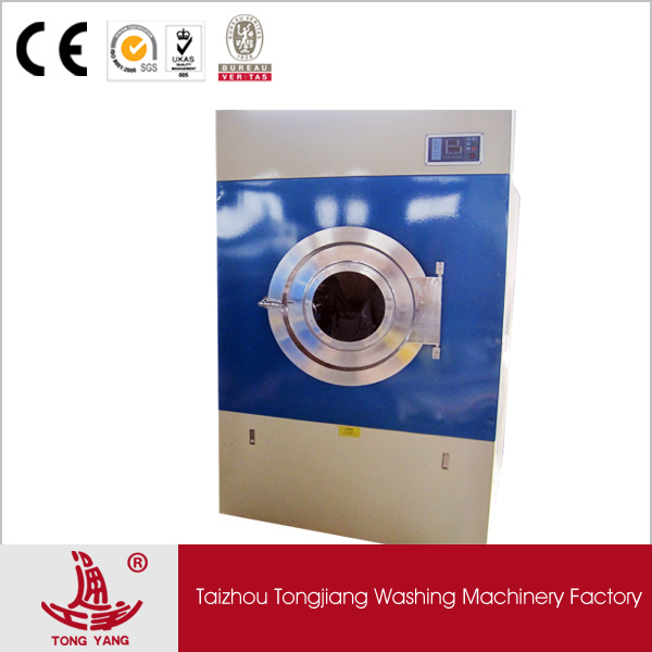 Automatic Dryer / Laundry Dryer / Industrial Dryer with CE ISO90001