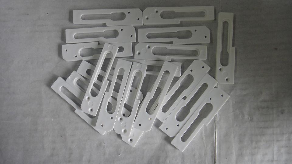 Injection Moulding Electrical Chassis Accessories