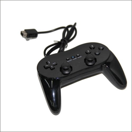 for Wii Classic Game Controller, Joystick for Will