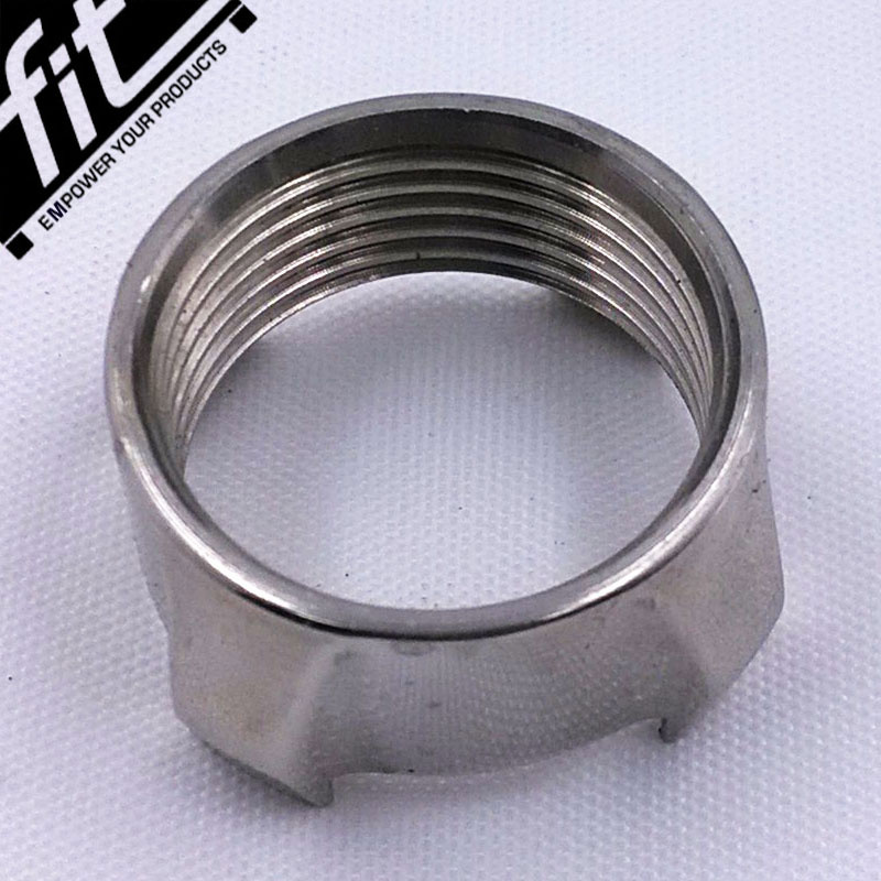 Precision CNC Lathe Part/Lathing Part