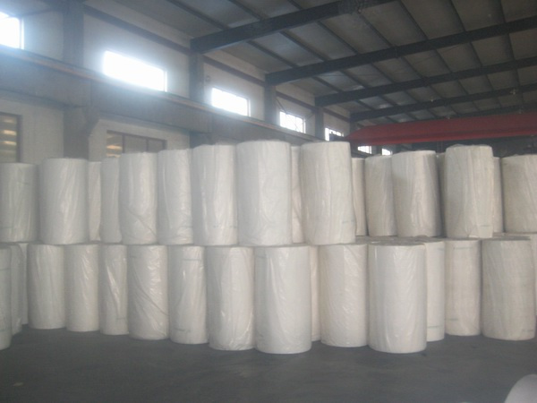 PP Spunbond Cloth