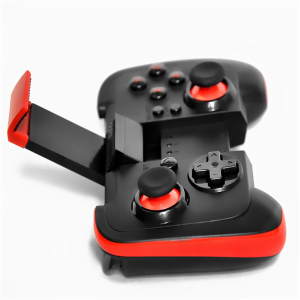 Gamepad Ios Android Bluetooth