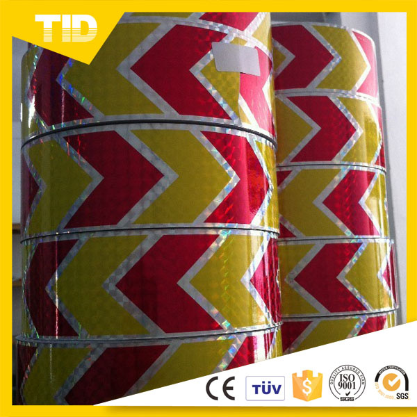 Rflective Self Adhesive Tape