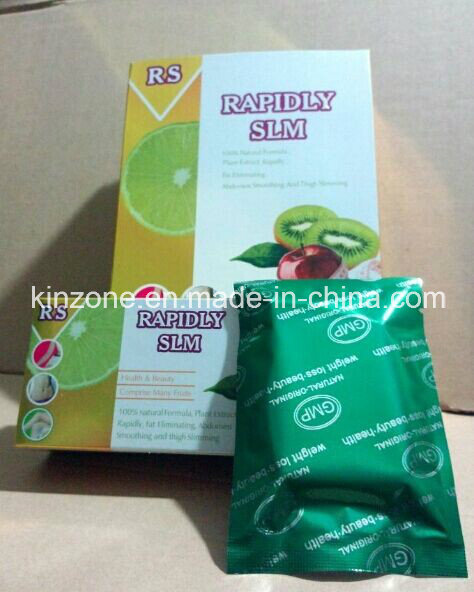 Best Effective Fruit Burning Product Rapidly Slimming