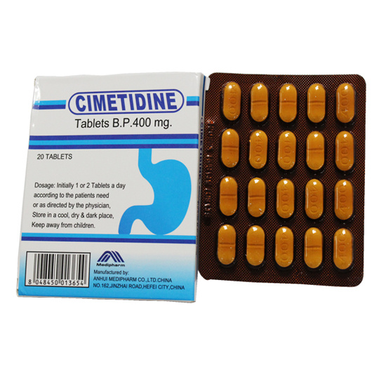Cimetidine Tablet