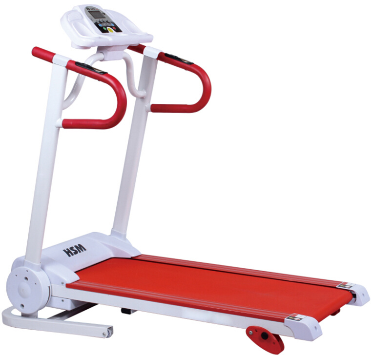 Healthmate Home 1.5HP Fitness Running Machine Motorized Treadmill (HSM-MT05F)