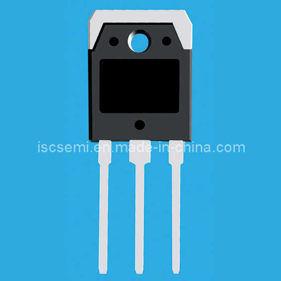 ISC Silicon NPN Power Transistor (2SC2625)